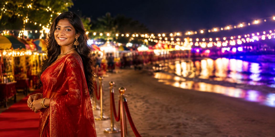 সেন্ট মার্টিনে চা-বাগানের পাশে বেটিং প্ল্যাটফর্ম ব্যবহার